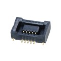 DF40B-10DS-0.4V(58) - CONN RCPT 10POS SMD GOLD