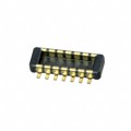 BM20B(0.6)-10DP-0.4V(53) - CONN HDR 10POS SMD GOLD