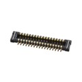 5015943411 - CONN PLUG 34POS SMD GOLD