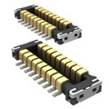 5035521822 - CONN PLUG 18POS SMD GOLD
