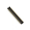 BM10B(0.8)-50DP-0.4V(75) - CONN HDR 50POS SMD GOLD