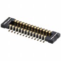 5015942611 - CONN PLUG 26POS SMD GOLD