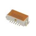 DF9B-11S-1V(20) - CONN RCPT 11POS SMD TIN