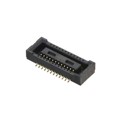 DF40C-24DS-0.4V(51) - CONN RCPT 24POS SMD GOLD