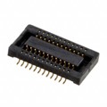 0547220244 - CONN RCPT 24POS SMD GOLD