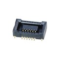 DF40B-12DS-0.4V(58) - CONN RCPT 12POS SMD GOLD