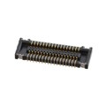5015913411 - CONN RCPT 34POS SMD GOLD
