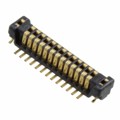 AXT426124 - CONN HDR 26POS SMD GOLD