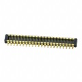 BM20B(0.6)-40DP-0.4V(53) - CONN HDR 40POS SMD GOLD