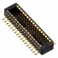 DF40C-30DP-0.4V(51) - CONN PLUG 30POS SMD GOLD