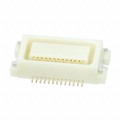 DF17B(3.0H)-26DS-0.5V(57) - CONN RCPT 26POS SMD GOLD
