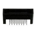 TX25-30P-12ST-N1E - CONN PLUG 30POS VERT GOLD