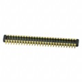 BM20B(0.6)-50DP-0.4V(53) - CONN HDR 50POS SMD GOLD