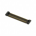 BM20B(0.6)-40DS-0.4V(53) - CONN RCPT 40POS SMD GOLD