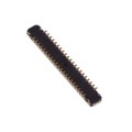 BM23PF0.8-42DP-0.35V(895) - CONN HDR 42POS SMD GOLD