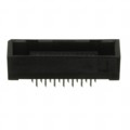 TX25-30P-6ST-N1E - CONN PLUG 30POS VERT GOLD