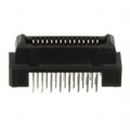 TX24-30R-10ST-N1E - CONN RCPT 30POS VERT GOLD