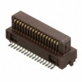 0545520342 - CONN RCPT 34POS SMD GOLD