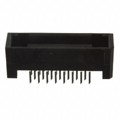 TX25-30P-8ST-N1E - CONN PLUG 30POS VERT GOLD