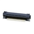 5033765020 - CONN PLUG 50POS SMD GOLD