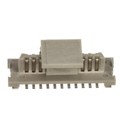 91911-31221LF - CONN HDR 21POS SMD GOLD