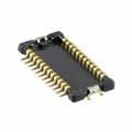 AXK8L24124BG - CONN HDR 24POS SMD GOLD