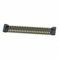 BM20B(0.6)-50DS-0.4V(53) - CONN RCPT 50POS SMD GOLD
