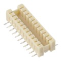 2-179437-2 - CONN RCPT 22POS SMD TIN