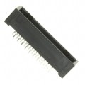 TX25-40P-6ST-N1E - CONN PLUG 40POS VERT GOLD