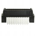 TX24-40R-12ST-N1E - CONN RCPT 40POS VERT GOLD