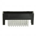 TX25-40P-12ST-N1E - CONN PLUG 40POS VERT GOLD