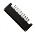 TX25-40P-8ST-N1E - CONN PLUG 40POS VERT GOLD