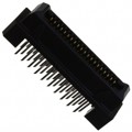 TX24-40R-10ST-H1E - CONN RCPT 40POS VERT GOLD