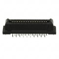 TX24-40R-6ST-H1E - CONN RCPT 40POS VERT GOLD
