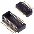 145602020000829+ - CONN PLUG 20POS SMD GOLD
