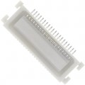 DF17A(4.0)-40DS-0.5V(57) - CONN RCPT 40POS SMD GOLD