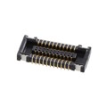 5015912211 - CONN RCPT 22POS SMD GOLD