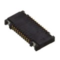 5015912011 - CONN RCPT 20POS SMD GOLD