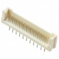 2-917361-2 - CONN PLUG 22POS VERT TIN