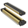 AXT642124 - CONN HDR 42POS SMD GOLD
