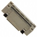61083-044422LF - CONN PLUG 40POS SMD GOLD