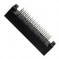 TX25-50P-8ST-N1E - CONN PLUG 50POS VERT GOLD