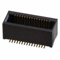 WR-30PB-VF50-N1-R1300 - CONN PLUG 30POS SMD GOLD