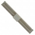91911-31269LF - CONN HDR 69POS SMD GOLD