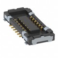 AXG712044 - CONN SOCKET 12POS SMD GOLD