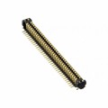 AXT470124 - CONN HDR 70POS SMD GOLD