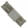 91911-31225LF - CONN HDR 25POS SMD GOLD