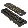 AXT548124 - CONN SOCKET 48POS SMD GOLD