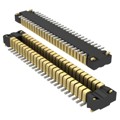 AXT648124 - CONN HDR 48POS SMD GOLD