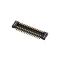 5015943011 - CONN PLUG 30POS SMD GOLD